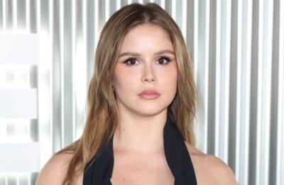 Erin Moriarty, The Boys, incendiară – Rochia mini care a electrizat fanii