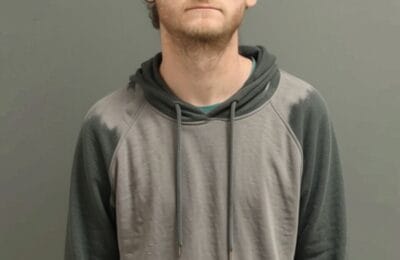 Starul din Hunger Games, Ethan Jamieson, arestat! Tentativa de omor?