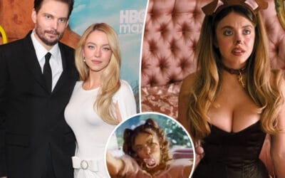 Sydney Sweeney, scutec de 50.000$ in Euphoria – furie printre fani!