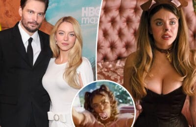 Sydney Sweeney, scutec de 50.000$ in Euphoria – furie printre fani!