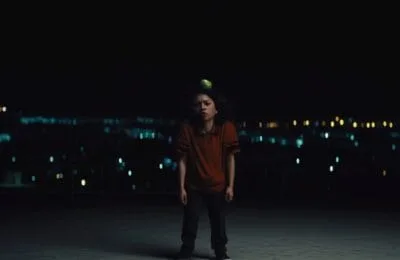 Euphoria – Zendaya si scena cu pistolul – Detalii uluitoare de pe platouri