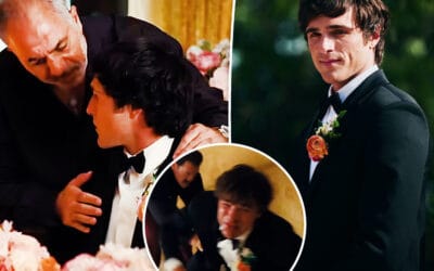 Nunta sângeroasă în Euphoria – Nate, datorie de 500.000$ și mutilare