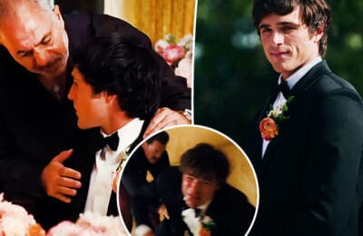 Nunta sângeroasă în Euphoria – Nate, datorie de 500.000$ și mutilare