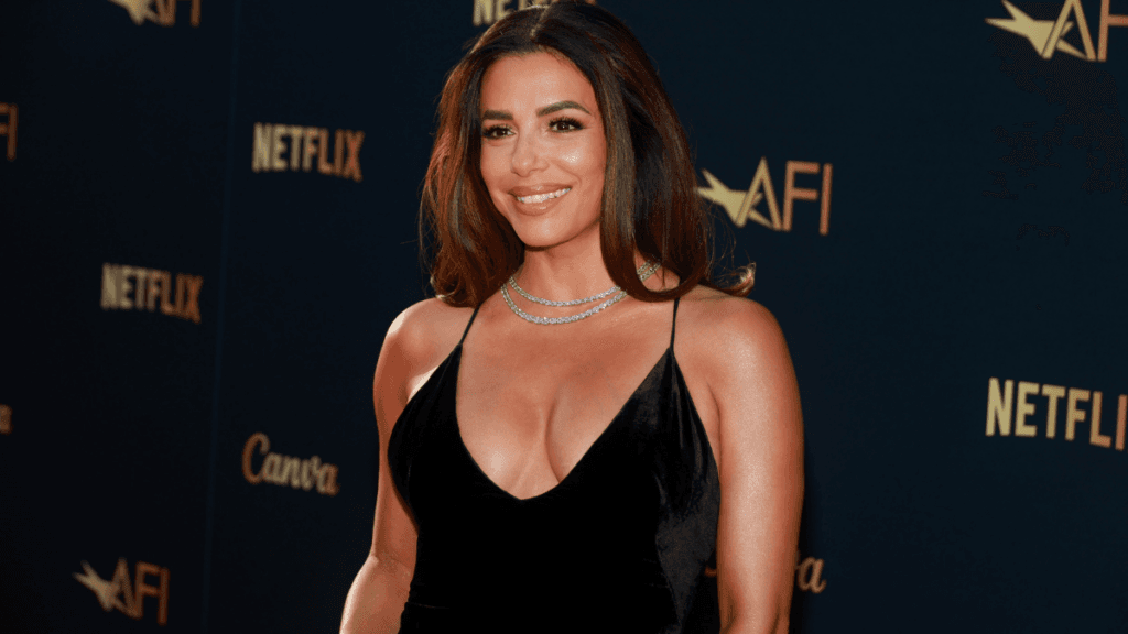 Eva Longoria