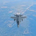 Operațiune riscantă - SUA recuperează pilotul F-15E (31 mil $) doborât de Iran