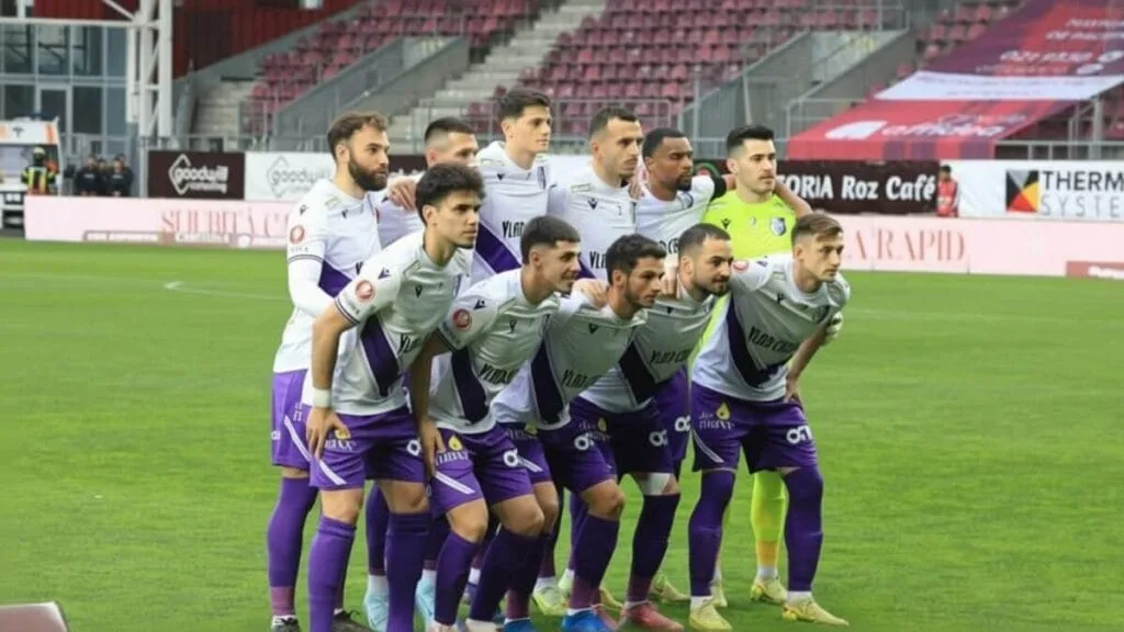 FC Argeș