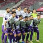 FC Argeș, după egalul cu Rapid - Pragmatismul, cartea lor câștigătoare?