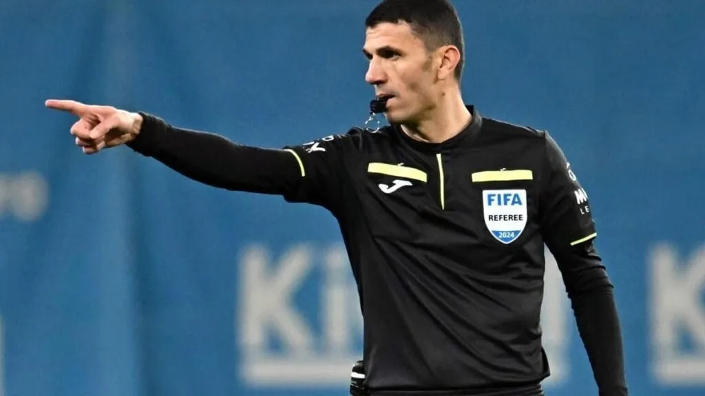 FC Arges U Cluj