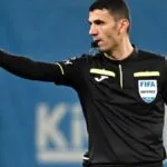 Bomba in Cupa Romaniei - Bîrsan arbitrează Argeș - U Cluj, după amenințările lui Andone