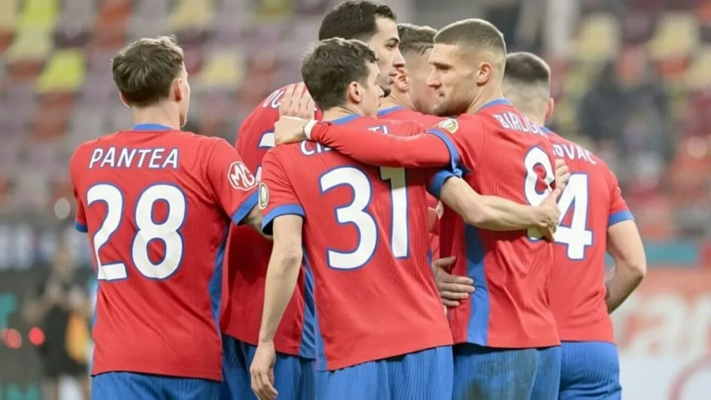 FCSB Bîrligea