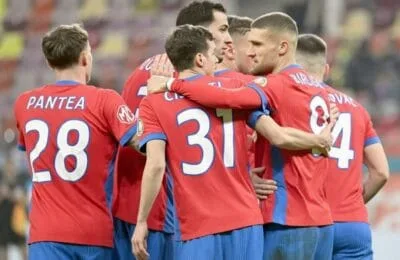 FCSB – Bîrligea revine! Cifre, meciul cu Oțelul și viitorul echipei