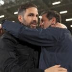 Fabregas, verdict sincer după Inter 3-2 - Ce n-ar recunoaște Chivu, niciodată!