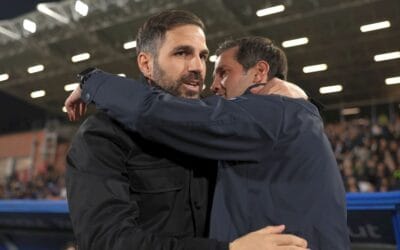 Fabregas, verdict sincer după Inter 3-2 – Ce n-ar recunoaște Chivu, niciodată!
