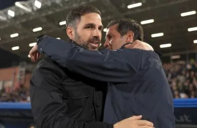 Fabregas, verdict sincer după Inter 3-2 – Ce n-ar recunoaște Chivu, niciodată!