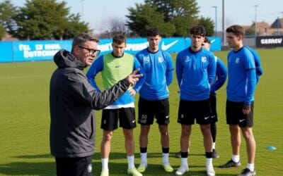 Farul, slăbită de absențe importante în meciul cu FCSB. Debut dificil pentru Stoican?