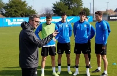 Farul, slăbită de absențe importante în meciul cu FCSB. Debut dificil pentru Stoican?