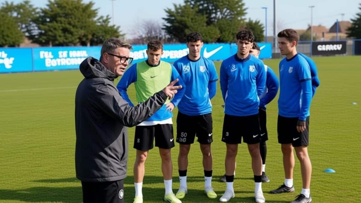 Farul, slăbită de absențe importante în meciul cu FCSB. Debut dificil pentru Stoican?