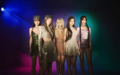 Fifty Fifty Șochează – Cover Pink Floyd – 2 Milioane de Vizualizări!