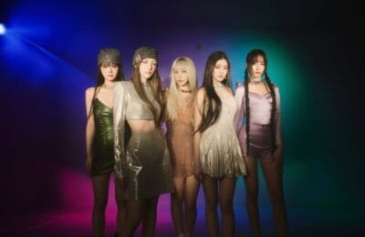 Fifty Fifty Șochează – Cover Pink Floyd – 2 Milioane de Vizualizări!