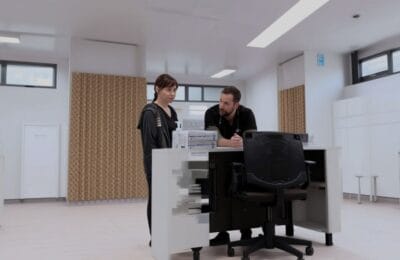 Fiona Dourif acuza – Replica despre râsul meu de vrăjitoare, scrisă de Wyle!