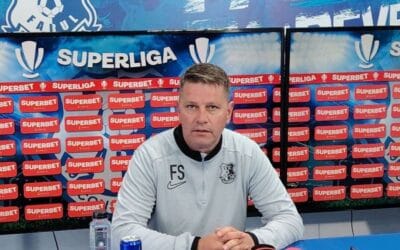 Stoican, nervos după 2-3 cu FCSB – Frate, arde baraca! Nu mai e de stat la discuții”