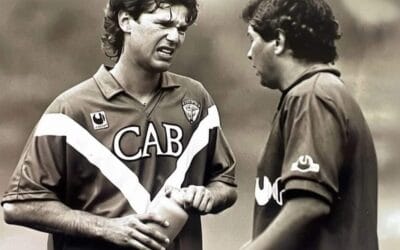 Răducioiu, mesaj cutremurător pt Lucescu: „Nu sunt pregătit pt ziua asta!”