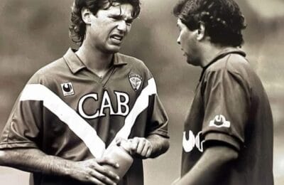 Răducioiu, mesaj cutremurător pt Lucescu: „Nu sunt pregătit pt ziua asta!”