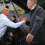 Francesco Calzona pleacă de la Slovacia după 4 ani și 40 de meciuri