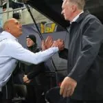 Francesco Calzona pleacă de la Slovacia după 4 ani și 40 de meciuri