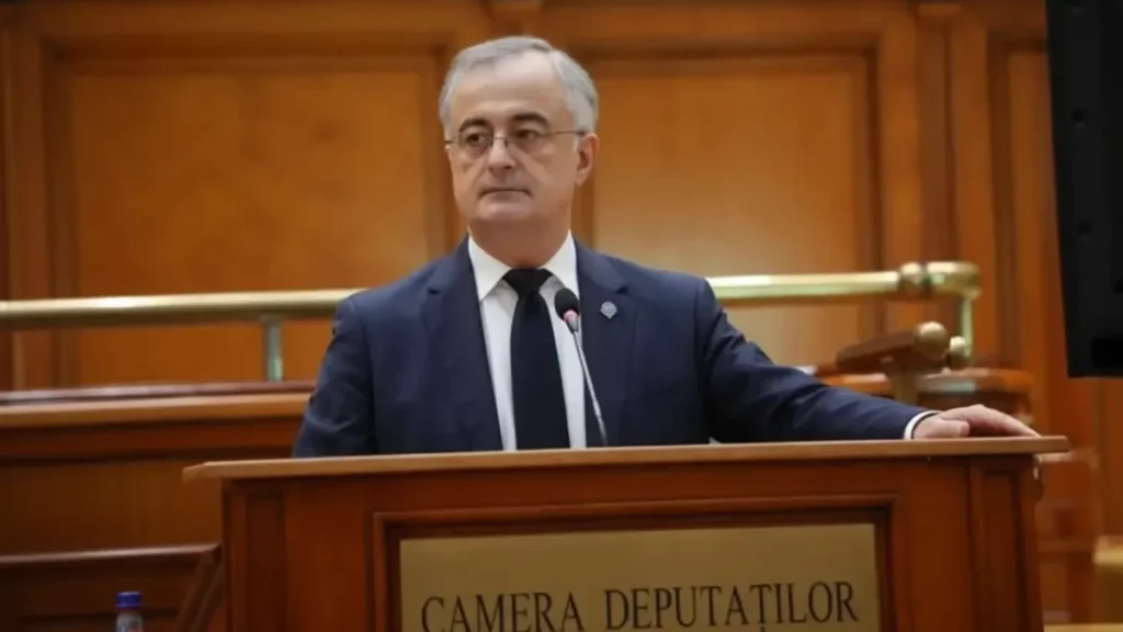 Gabriel Andronache