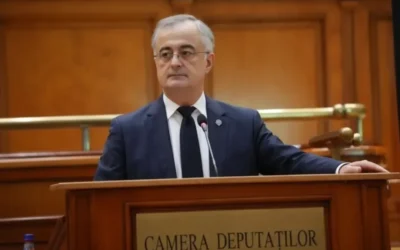 Andronache (PNL) explică – Parlamentul NU votează Guvernul după interimat. Ce urmează?