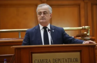 Andronache (PNL) explică – Parlamentul NU votează Guvernul după interimat. Ce urmează?