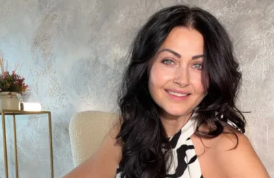 Gabriela Cristea dezvăluie secretul – de ce a slăbit 30 kg. Am simțit că mor”