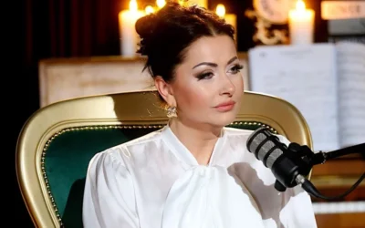 Gabriela Cristea, 30 kg in minus – Diagnostic neasteptat in 2025