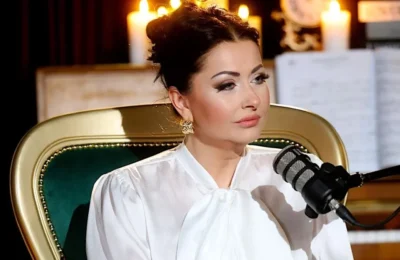 Gabriela Cristea, 30 kg in minus – Diagnostic neasteptat in 2025