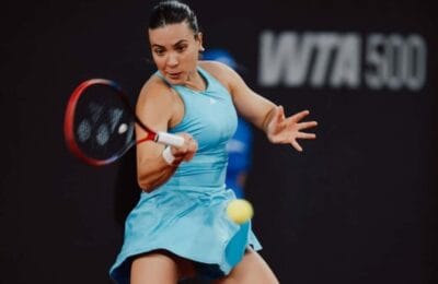 Gabriela Ruse, victorie la Linz! A 5-a oară învinge Yastremska – ce urmează?