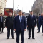 Simion contra Magyar - Atac direct si avertisment privind banii europeni