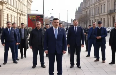 Simion contra Magyar – Atac direct si avertisment privind banii europeni