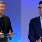 Germania, bolnavul Europei? Scădere dramatică a exporturilor către China