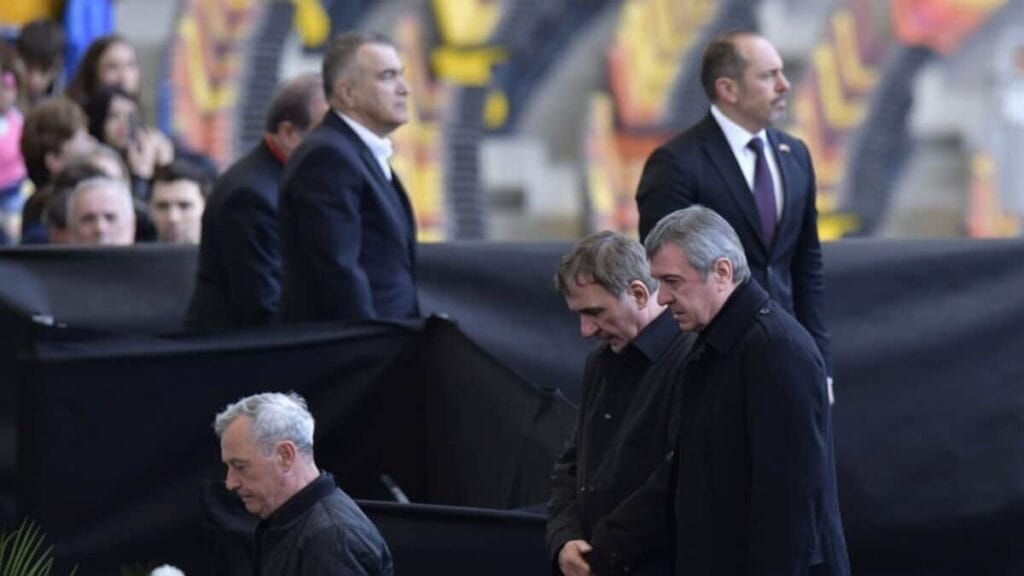 Gheorghe Hagi