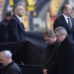 Hagi - Sfatul lui Lucescu - Dăruire, iubire și pasiune. Ce nu va uita