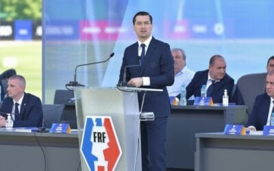 Hagi revine la națională! FRF negociază joi – Ce urmează pentru Rege?