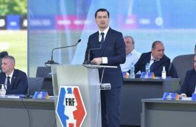 Hagi revine la națională! FRF negociază joi – Ce urmează pentru Rege?