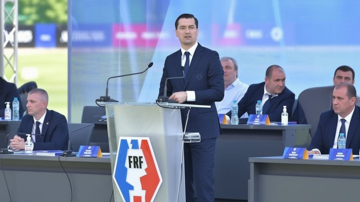 Hagi revine la națională! FRF negociază joi – Ce urmează pentru Rege?