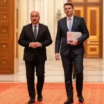 Guvernul Bolojan în criză? PSD amenință cu retragerea sprijinului