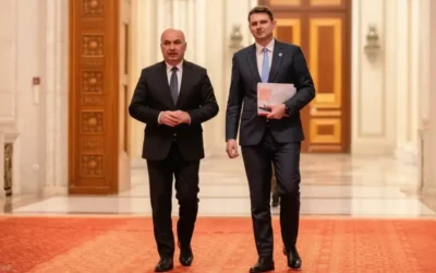 Guvernul Bolojan în criză? PSD amenință cu retragerea sprijinului