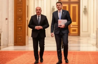 Guvernul Bolojan în criză? PSD amenință cu retragerea sprijinului