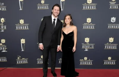 Hailee Steinfeld si Josh Allen, părinți?! Anunțul-șoc după o sarcină secretă