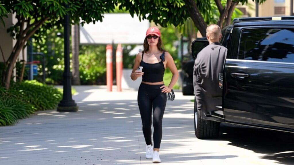 Hailey Bieber