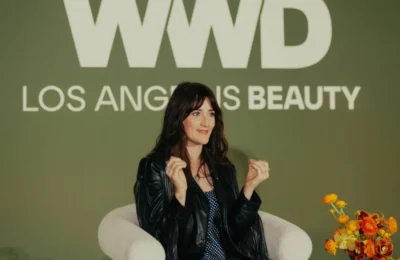 De la Euphoria la imperiul beauty – Half Magic, creat de Donni Davy in 5 ani